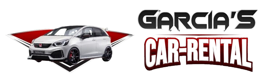 GARCIA'S CAR-RENTAL